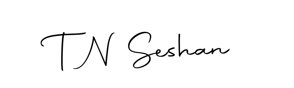 How to Draw T N Seshan signature style? Autography-DOLnW is a latest design signature styles for name T N Seshan. T N Seshan signature style 10 images and pictures png