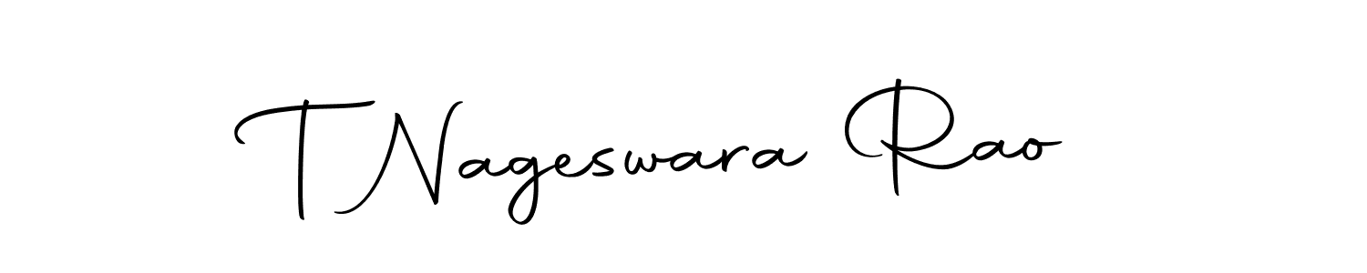 How to make T Nageswara Rao signature? Autography-DOLnW is a professional autograph style. Create handwritten signature for T Nageswara Rao name. T Nageswara Rao signature style 10 images and pictures png
