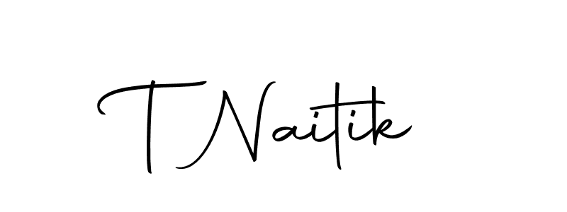Best and Professional Signature Style for T Naitik. Autography-DOLnW Best Signature Style Collection. T Naitik signature style 10 images and pictures png