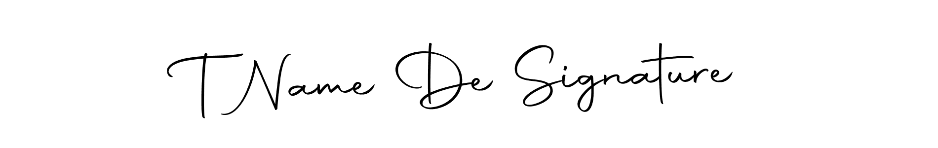 Best and Professional Signature Style for T Name De Signature. Autography-DOLnW Best Signature Style Collection. T Name De Signature signature style 10 images and pictures png