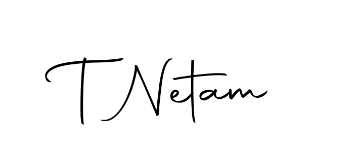Once you've used our free online signature maker to create your best signature Autography-DOLnW style, it's time to enjoy all of the benefits that T Netam name signing documents. T Netam signature style 10 images and pictures png