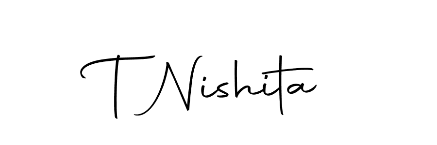 See photos of T Nishita official signature by Spectra . Check more albums & portfolios. Read reviews & check more about Autography-DOLnW font. T Nishita signature style 10 images and pictures png