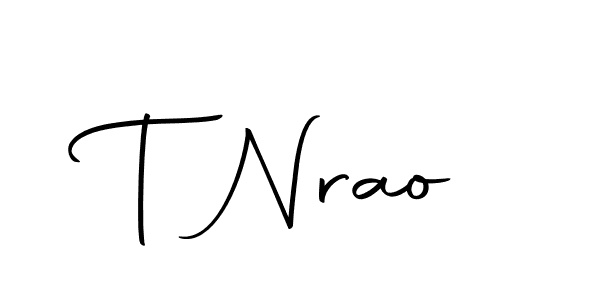 Use a signature maker to create a handwritten signature online. With this signature software, you can design (Autography-DOLnW) your own signature for name T Nrao. T Nrao signature style 10 images and pictures png