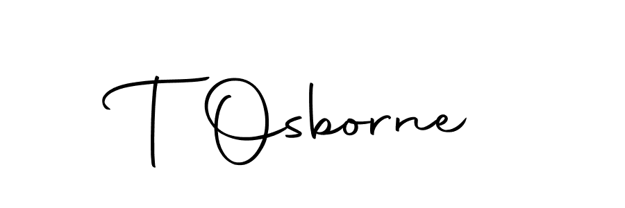 Best and Professional Signature Style for T Osborne. Autography-DOLnW Best Signature Style Collection. T Osborne signature style 10 images and pictures png