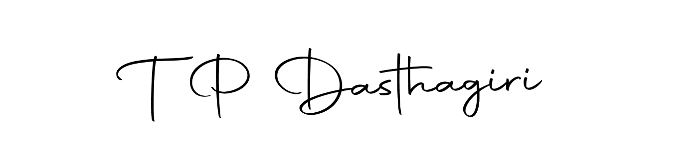 Best and Professional Signature Style for T P Dasthagiri. Autography-DOLnW Best Signature Style Collection. T P Dasthagiri signature style 10 images and pictures png