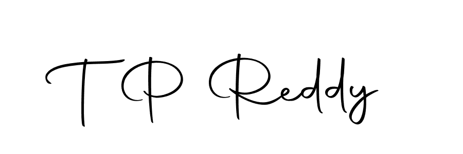 Here are the top 10 professional signature styles for the name T P Reddy. These are the best autograph styles you can use for your name. T P Reddy signature style 10 images and pictures png