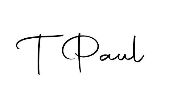 Make a short T Paul signature style. Manage your documents anywhere anytime using Autography-DOLnW. Create and add eSignatures, submit forms, share and send files easily. T Paul signature style 10 images and pictures png