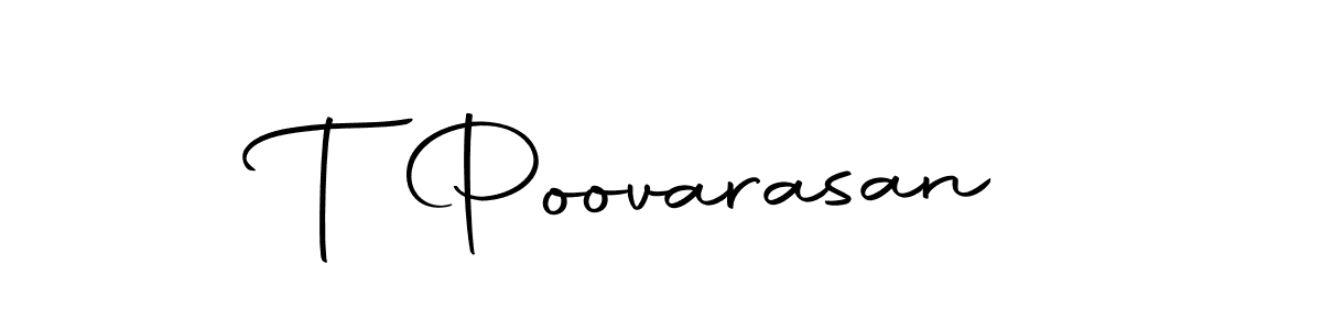 Check out images of Autograph of T Poovarasan name. Actor T Poovarasan Signature Style. Autography-DOLnW is a professional sign style online. T Poovarasan signature style 10 images and pictures png