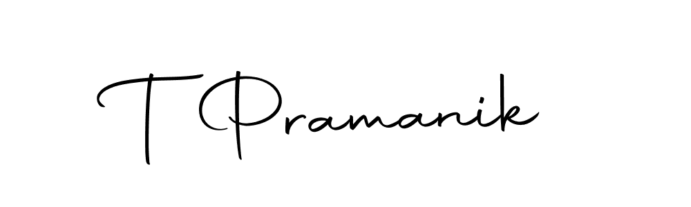 How to Draw T Pramanik signature style? Autography-DOLnW is a latest design signature styles for name T Pramanik. T Pramanik signature style 10 images and pictures png
