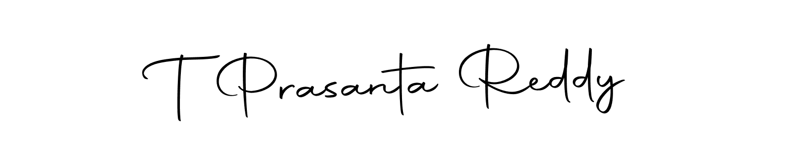 Once you've used our free online signature maker to create your best signature Autography-DOLnW style, it's time to enjoy all of the benefits that T Prasanta Reddy name signing documents. T Prasanta Reddy signature style 10 images and pictures png