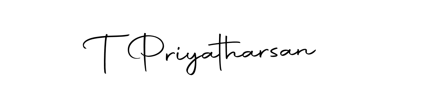 Make a short T Priyatharsan signature style. Manage your documents anywhere anytime using Autography-DOLnW. Create and add eSignatures, submit forms, share and send files easily. T Priyatharsan signature style 10 images and pictures png