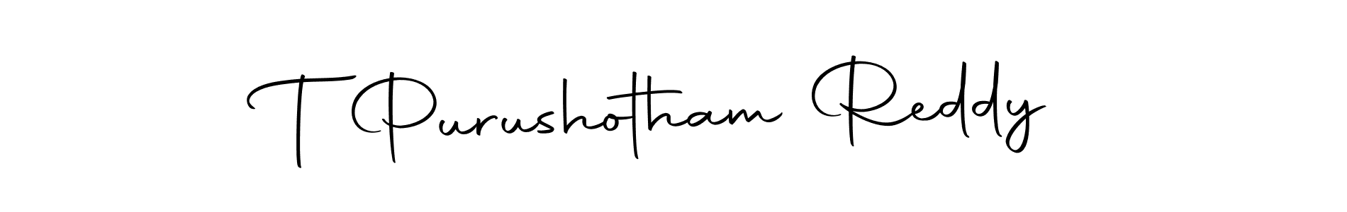 See photos of T Purushotham Reddy official signature by Spectra . Check more albums & portfolios. Read reviews & check more about Autography-DOLnW font. T Purushotham Reddy signature style 10 images and pictures png