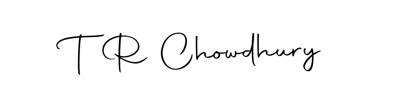 Once you've used our free online signature maker to create your best signature Autography-DOLnW style, it's time to enjoy all of the benefits that T R Chowdhury name signing documents. T R Chowdhury signature style 10 images and pictures png