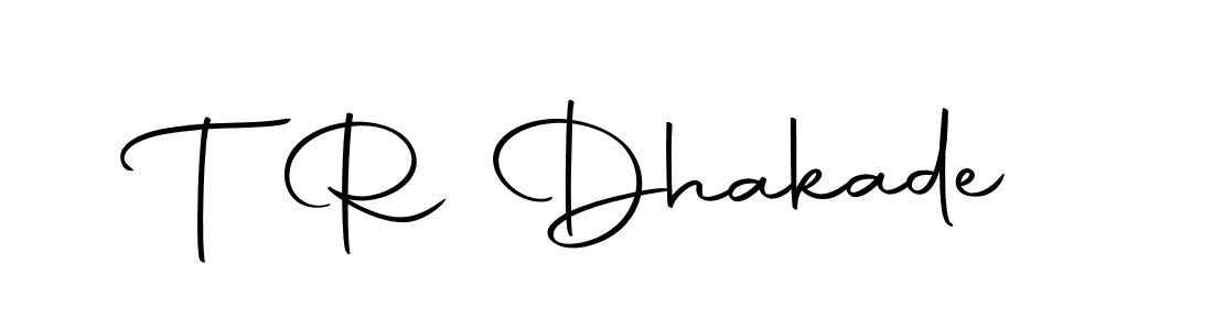 Check out images of Autograph of T R Dhakade name. Actor T R Dhakade Signature Style. Autography-DOLnW is a professional sign style online. T R Dhakade signature style 10 images and pictures png