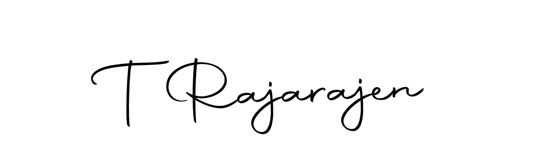 It looks lik you need a new signature style for name T Rajarajen. Design unique handwritten (Autography-DOLnW) signature with our free signature maker in just a few clicks. T Rajarajen signature style 10 images and pictures png