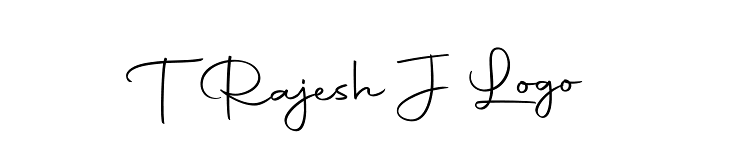 The best way (Autography-DOLnW) to make a short signature is to pick only two or three words in your name. The name T Rajesh J Logo include a total of six letters. For converting this name. T Rajesh J Logo signature style 10 images and pictures png