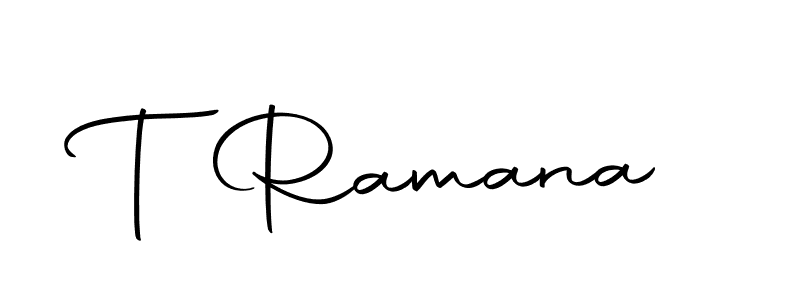 How to Draw T Ramana signature style? Autography-DOLnW is a latest design signature styles for name T Ramana. T Ramana signature style 10 images and pictures png