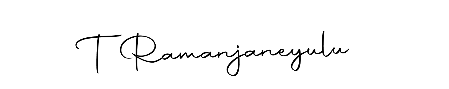 Here are the top 10 professional signature styles for the name T Ramanjaneyulu. These are the best autograph styles you can use for your name. T Ramanjaneyulu signature style 10 images and pictures png