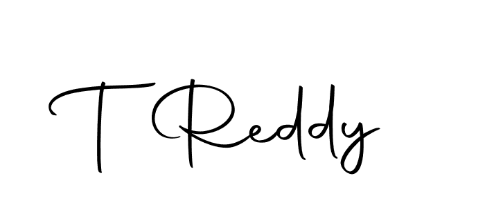 Once you've used our free online signature maker to create your best signature Autography-DOLnW style, it's time to enjoy all of the benefits that T Reddy name signing documents. T Reddy signature style 10 images and pictures png