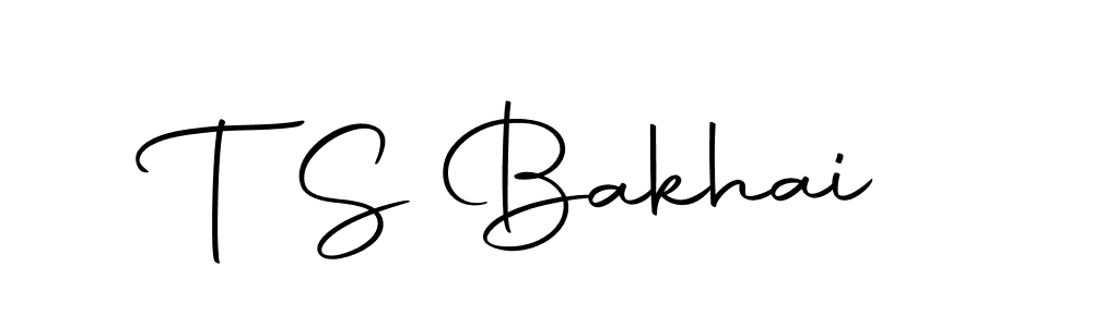 It looks lik you need a new signature style for name T S Bakhai. Design unique handwritten (Autography-DOLnW) signature with our free signature maker in just a few clicks. T S Bakhai signature style 10 images and pictures png