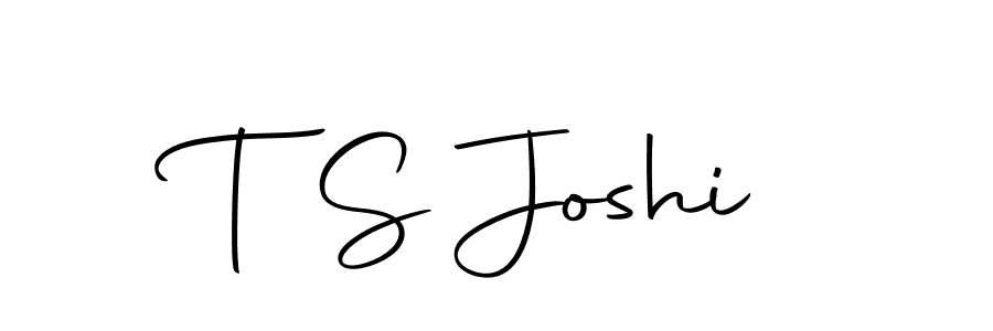 Best and Professional Signature Style for T S Joshi. Autography-DOLnW Best Signature Style Collection. T S Joshi signature style 10 images and pictures png