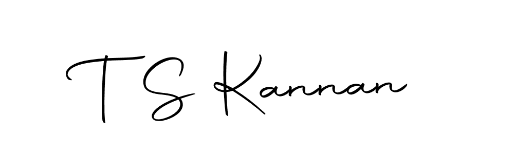 Autography-DOLnW is a professional signature style that is perfect for those who want to add a touch of class to their signature. It is also a great choice for those who want to make their signature more unique. Get T S Kannan name to fancy signature for free. T S Kannan signature style 10 images and pictures png