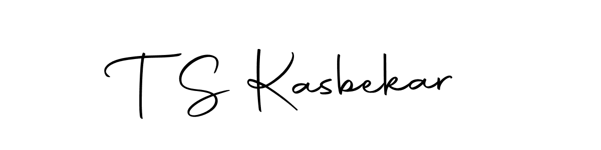 Once you've used our free online signature maker to create your best signature Autography-DOLnW style, it's time to enjoy all of the benefits that T S Kasbekar name signing documents. T S Kasbekar signature style 10 images and pictures png