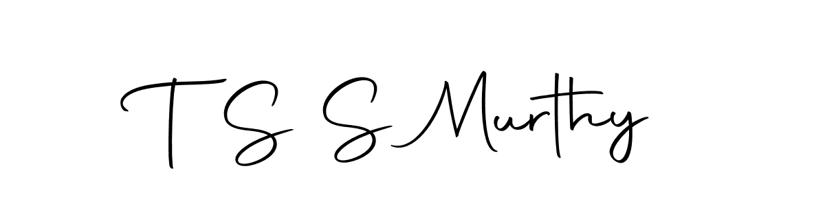 Make a short T S S Murthy signature style. Manage your documents anywhere anytime using Autography-DOLnW. Create and add eSignatures, submit forms, share and send files easily. T S S Murthy signature style 10 images and pictures png