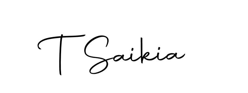 Check out images of Autograph of T Saikia name. Actor T Saikia Signature Style. Autography-DOLnW is a professional sign style online. T Saikia signature style 10 images and pictures png