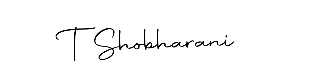 How to Draw T Shobharani signature style? Autography-DOLnW is a latest design signature styles for name T Shobharani. T Shobharani signature style 10 images and pictures png
