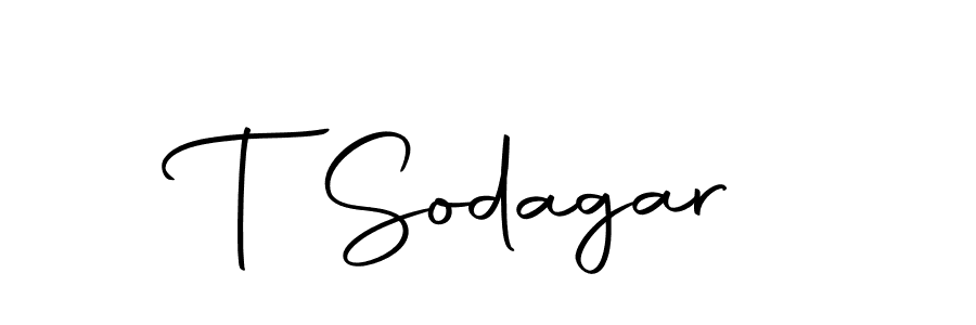 Check out images of Autograph of T Sodagar name. Actor T Sodagar Signature Style. Autography-DOLnW is a professional sign style online. T Sodagar signature style 10 images and pictures png