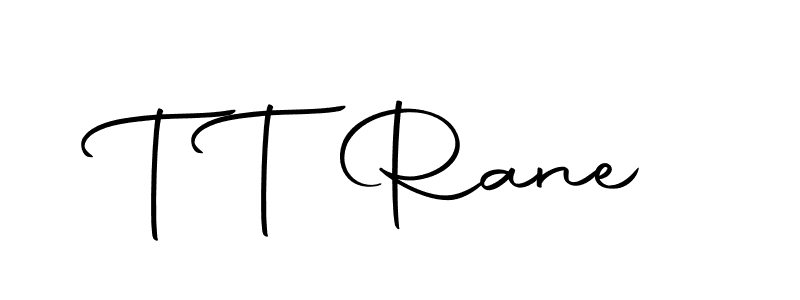 You can use this online signature creator to create a handwritten signature for the name T T Rane. This is the best online autograph maker. T T Rane signature style 10 images and pictures png