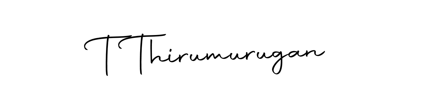 if you are searching for the best signature style for your name T Thirumurugan. so please give up your signature search. here we have designed multiple signature styles  using Autography-DOLnW. T Thirumurugan signature style 10 images and pictures png