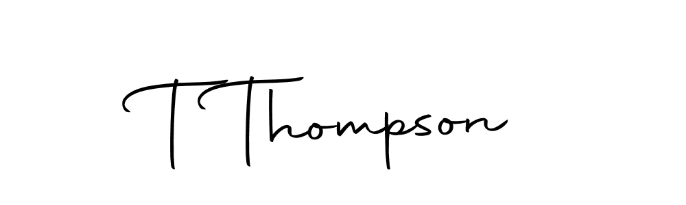 Best and Professional Signature Style for T Thompson. Autography-DOLnW Best Signature Style Collection. T Thompson signature style 10 images and pictures png