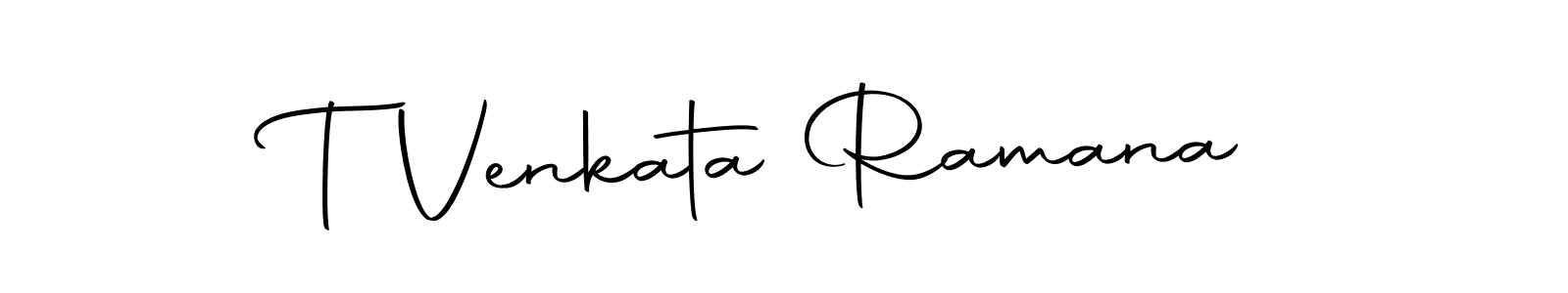 Best and Professional Signature Style for T Venkata Ramana. Autography-DOLnW Best Signature Style Collection. T Venkata Ramana signature style 10 images and pictures png