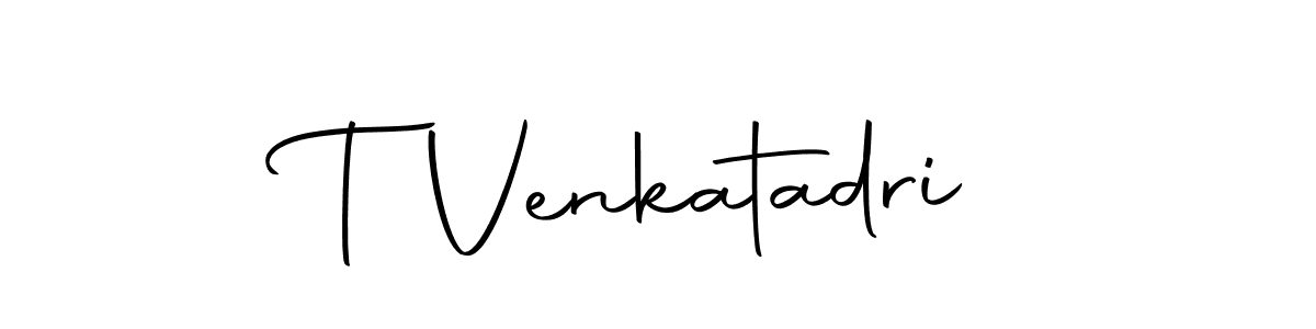 Make a short T Venkatadri signature style. Manage your documents anywhere anytime using Autography-DOLnW. Create and add eSignatures, submit forms, share and send files easily. T Venkatadri signature style 10 images and pictures png