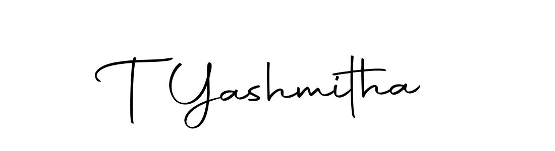 This is the best signature style for the T Yashmitha name. Also you like these signature font (Autography-DOLnW). Mix name signature. T Yashmitha signature style 10 images and pictures png