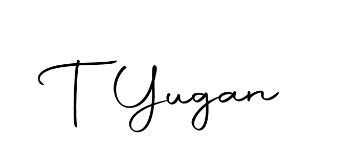 Check out images of Autograph of T Yugan name. Actor T Yugan Signature Style. Autography-DOLnW is a professional sign style online. T Yugan signature style 10 images and pictures png