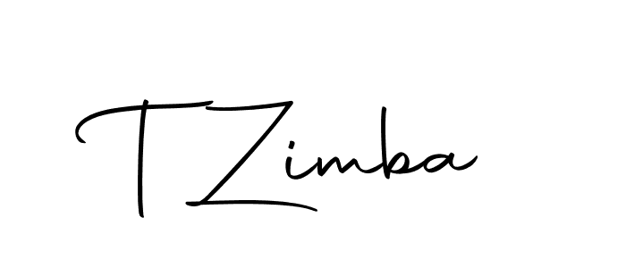 It looks lik you need a new signature style for name T Zimba. Design unique handwritten (Autography-DOLnW) signature with our free signature maker in just a few clicks. T Zimba signature style 10 images and pictures png