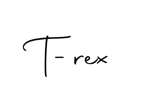 See photos of T-rex official signature by Spectra . Check more albums & portfolios. Read reviews & check more about Autography-DOLnW font. T-rex signature style 10 images and pictures png