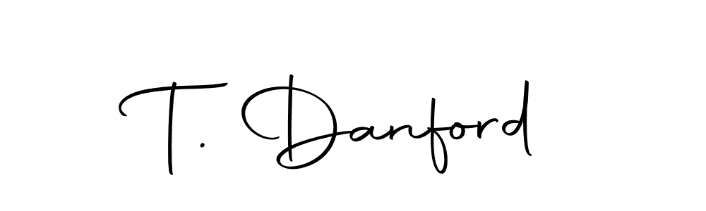 This is the best signature style for the T. Danford name. Also you like these signature font (Autography-DOLnW). Mix name signature. T. Danford signature style 10 images and pictures png