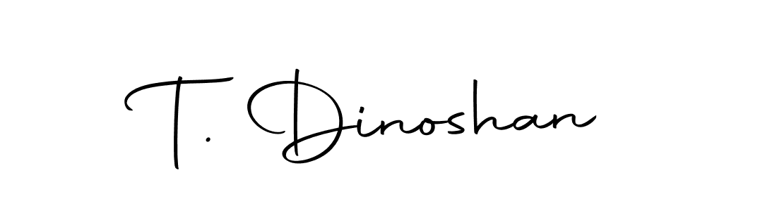 This is the best signature style for the T. Dinoshan name. Also you like these signature font (Autography-DOLnW). Mix name signature. T. Dinoshan signature style 10 images and pictures png