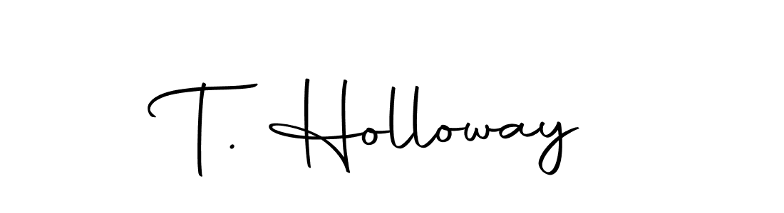 Once you've used our free online signature maker to create your best signature Autography-DOLnW style, it's time to enjoy all of the benefits that T. Holloway name signing documents. T. Holloway signature style 10 images and pictures png