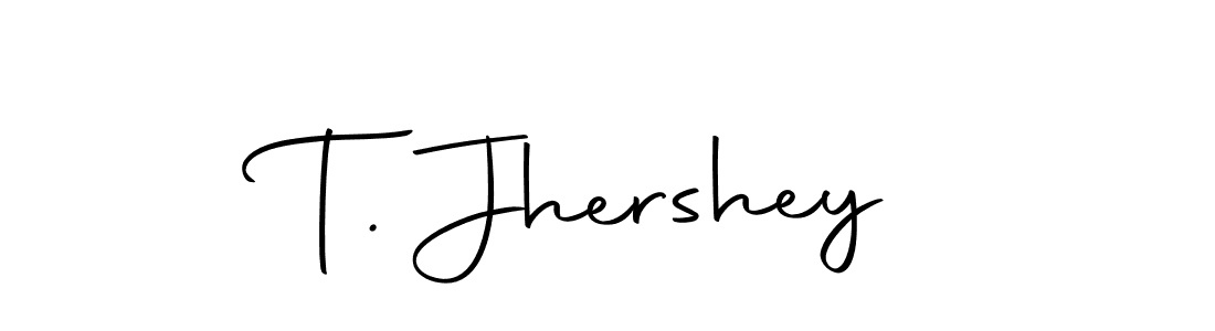 See photos of T. Jhershey official signature by Spectra . Check more albums & portfolios. Read reviews & check more about Autography-DOLnW font. T. Jhershey signature style 10 images and pictures png