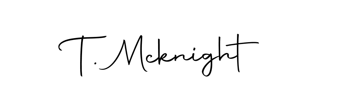 Here are the top 10 professional signature styles for the name T. Mcknight. These are the best autograph styles you can use for your name. T. Mcknight signature style 10 images and pictures png