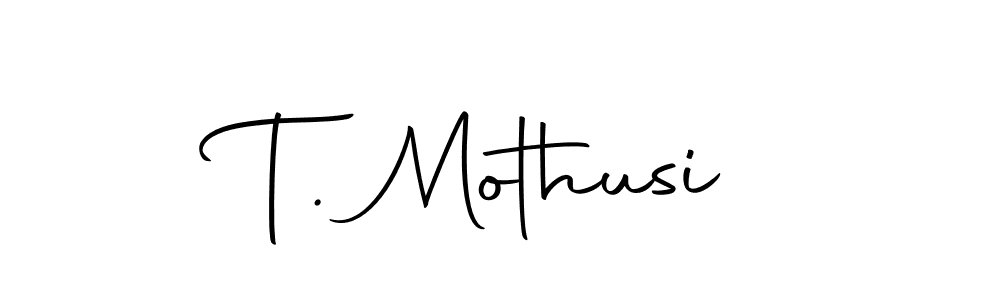 Similarly Autography-DOLnW is the best handwritten signature design. Signature creator online .You can use it as an online autograph creator for name T. Mothusi. T. Mothusi signature style 10 images and pictures png