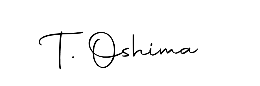 Make a beautiful signature design for name T. Oshima. Use this online signature maker to create a handwritten signature for free. T. Oshima signature style 10 images and pictures png