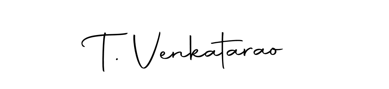 Once you've used our free online signature maker to create your best signature Autography-DOLnW style, it's time to enjoy all of the benefits that T. Venkatarao name signing documents. T. Venkatarao signature style 10 images and pictures png