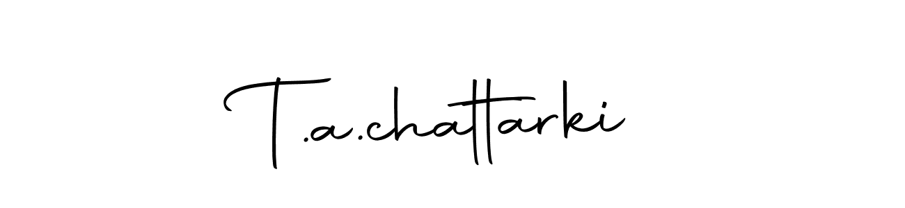 See photos of T.a.chattarki official signature by Spectra . Check more albums & portfolios. Read reviews & check more about Autography-DOLnW font. T.a.chattarki signature style 10 images and pictures png