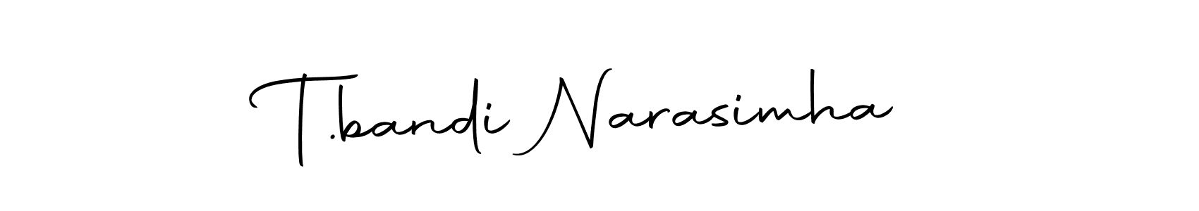 Check out images of Autograph of T.bandi Narasimha name. Actor T.bandi Narasimha Signature Style. Autography-DOLnW is a professional sign style online. T.bandi Narasimha signature style 10 images and pictures png